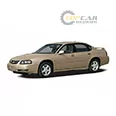 Impala SS (2003 - 2005)