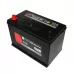 Акумулятор Fiamm Black Titanium 95Ah JL+ 760A Акумулятор Fiamm Black Titanium 95Ah JL+ 760A