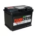 Акумулятор автомобільний Fiamm Ecoforce AGM Start-Stop 60Ah R+ 680A