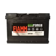 Автомобільний акумулятор Fiamm Ecoforce AGM 70Ah R+ 760A
