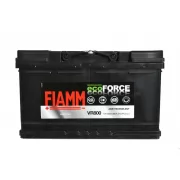 Автомобільний акумулятор Fiamm Ecoforce AGM 80Ah R+ 800A