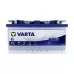 Акумулятор Varta Blue Dynamic Start-Stop EFB (E46) 75Ah R+ 730A (низькобазовий)