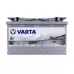 Акумулятор Varta Silver Dynamic AGM 80Ah R+ 800A (EN)
