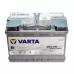 Автомобільний акумулятор Varta Silver Dynamic AGM 70Ah R+ 760A (EN)