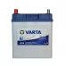 Акумулятор Varta Blue Dynamic 40Ah JL+ 330A