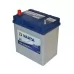 Акумулятор Varta Blue Dynamic 40Ah JL+ 330A