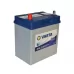 Акумулятор Varta Blue Dynamic 40Ah JL+ 330A