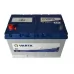 Акумулятор Varta Blue Dynamic 95Ah JL+ 830A