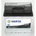 Акумулятор Varta Black Dynamic 45Ah L+ 400A (EN)