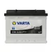 Акумулятор Varta Black Dynamic 56Ah R+ 480A (EN)