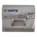 Акумулятор Varta Silver Dynamic 54Ah R+ 530A (EN)