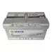 Акумулятор Varta Silver Dynamic 85Ah R+ 800 A (EN) (низькобазовий)