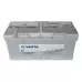 Акумулятор Varta Silver Dynamic 110Ah R+ 920A (EN)