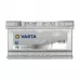 Акумулятор Varta Silver Dynamic 85Ah R+ 800 A (EN) (низькобазовий)