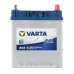 Акумулятор Varta Blue Dynamic (A13) 40Ah JR+ 330A (Борт)