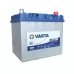 Акумулятор Varta Blue Dynamic Start-Stop EFB (N65) 65Ah JR+ 650A