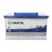 Акумулятор Varta Blue Dynamic D54 EFB 65Ah R+ 650A низькобазовий