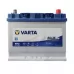 Акумулятор Varta Blue Dynamic Start-Stop EFB (N72) 72Ah JR+ 760A