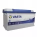Акумулятор автомобільний Varta Blue Dynamic EFB N95 R+ 95A/h 850A 