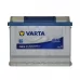 Акумулятор Varta BLUE Dynamic 60Ah L+ 540A (EN)