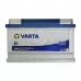 Акумулятор Varta BLUE Dynamic 72Ah R+ 680A (EN) низькобазовий