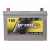 Акумулятор Grom Battery 100Ah 850A JL+ (EN)