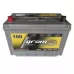 Акумулятор Grom Battery 100Ah 850A JL+ (EN)