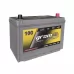 Акумулятор Grom Battery 100Ah 850A JR+ (EN)
