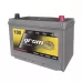 Акумулятор Grom Battery 100Ah 850A JR+ (EN)