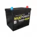 Автомобільний акумулятор MaxPower 60Ah JR+ 560A Ultra
