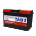 Акумулятор TAB Magic 6CT-75Ah R+ 720A (EN) (низькобазовий)