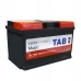 Акумулятор TAB Magic 6CT-75Ah R+ 720A (EN) (низькобазовий)