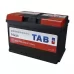 Акумулятор TAB Magic 6CT-78Ah R+ 750A (EN)