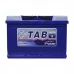 Акумулятор Tab Polar Blue 75AH R+ 750A (EN)