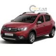 Sandero Stepway